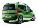 Fiat Fiorino Qubo 2008 года